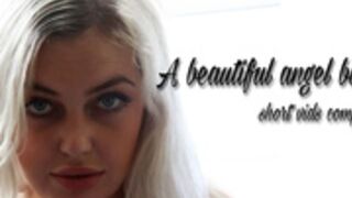 A BEAUTIFUL ANGEL BLONDE - Tribute