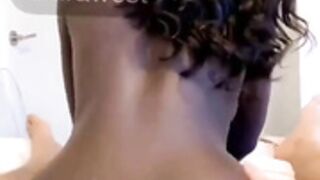 Beautiful Onyx girl Amira West