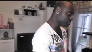 Punished by her bbc lover