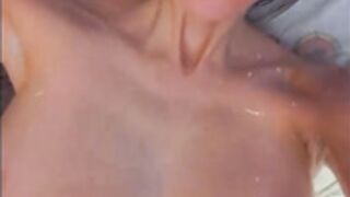 Brittany Furlan ppv topless