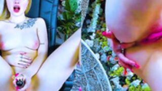 lilanabel  2023-05-09 Bonga cunt you should notice