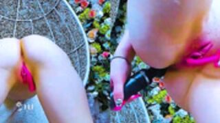 lilanabel  2023-05-09 Bonga cunt you should notice