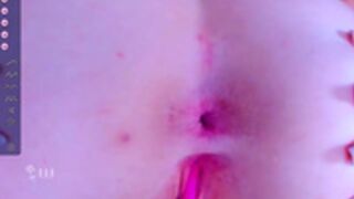 l0ve_sh0w  2023-04-07   lez duo, no cunt sufferer