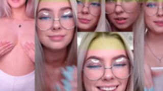 8a8y 2020-11-19 from @6:10 so Adorable Wet Top +Jykfqy