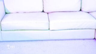 anabel054 the young mother pisses on the floor