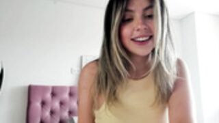 aliciawonder_ striptease