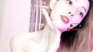 Actress_ VOD - Nora 实况 4