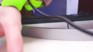 loretta_jude - squats