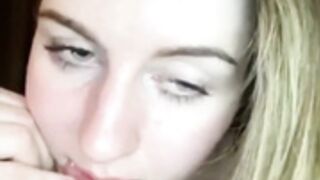 Swedish Felicia camwhorestv.tv