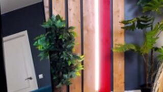 Milablush nonude teases the panties bravely