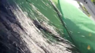 Dara Anjelika IG livestream