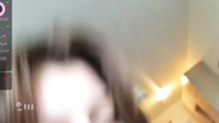 hottie_lola69  I wasnt expecting that natiness OMG