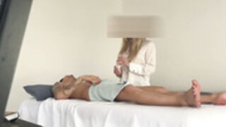 Legit FrenchxRussian Intern RMT 6th appointment full