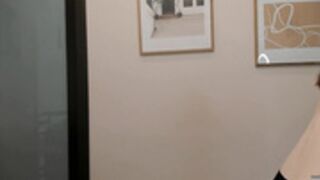 lusty_red ice melt on nipple