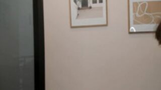 lusty_red ice melt on nipple