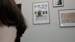 lusty_red ice melt on nipple