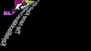 Kayla Kleevage and Devani LaRose Bukkake Party