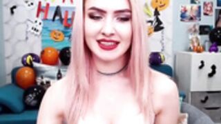 DaliaSmith (LJ) Making Messy Panties Everyday