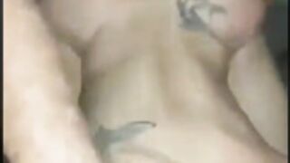 hard anal pump lantina