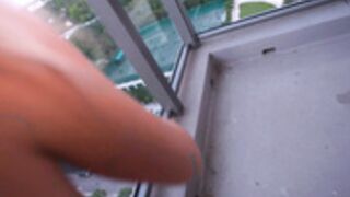 Natalia getting bred by big black cock