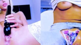 your_lil_babe probably whe filthiest gurl on cam ever