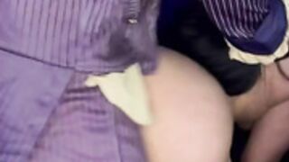 yen_lachina huge ass model fuck