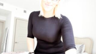 SureCakes - Horny Teacher Forgets To Turn Off Camera