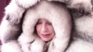 fur coat 88