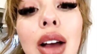 Alirawrz -daisy squirt cum