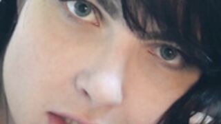 Girlfriend jerk off encouragement ASMR