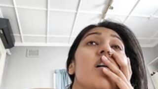aurora_maharaj786 Full Nude