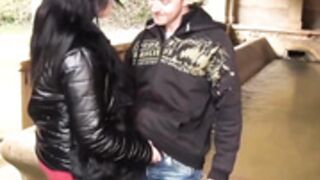 fur collar leather jacket 19