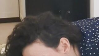 Bambi Two sucks and fucks