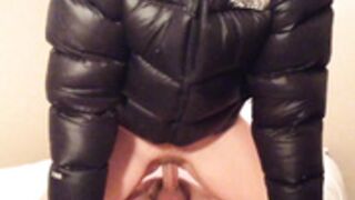 puffy jacket 29