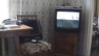 Valery and Sergey 2/5