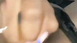 Tango Beauty Double Penetration