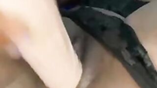 Tango Beauty Double Penetration