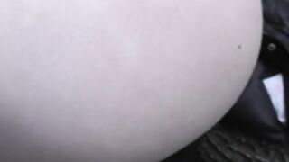 fur hood down jacket 85