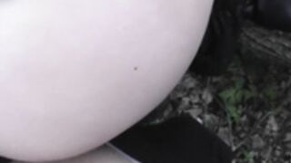 fur hood down jacket 85