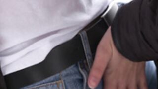 fur hood down jacket 82