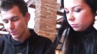 fur hood down jacket 81