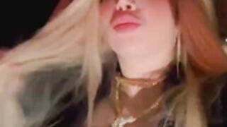 juju ferrari ig live 2