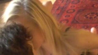 Amateur Lapdance 3