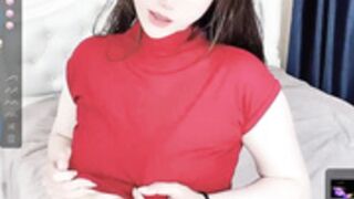 Abby_youyou anni_yoyo LinLin 实况 VOD 5