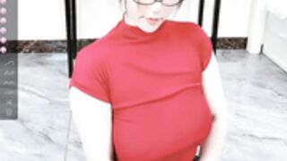 Abby_youyou anni_yoyo LinLin 实况 VOD 4