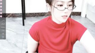 Abby_youyou anni_yoyo LinLin 实况 VOD 4
