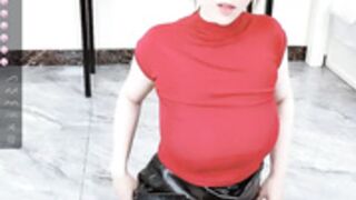 Abby_youyou anni_yoyo LinLin 实况 VOD 4