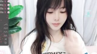 sweet-qiqi VOD - sweetqiqi 实况 5
