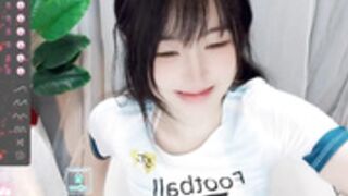 sweet-qiqi VOD - sweetqiqi 实况 5