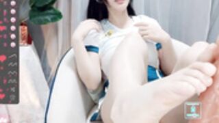 sweet-qiqi VOD - sweetqiqi 实况 5